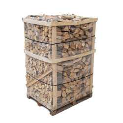 Brennholz Buche 25cm 2RM /...