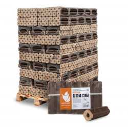 PiniKay Octagon pellets 960kg