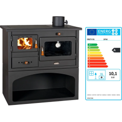 EEK A Küchenofen Holzherd...